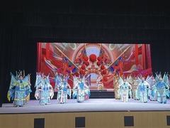 聚焦高质量发展丨陕西西安：文化赋能绘就千年古都新图景