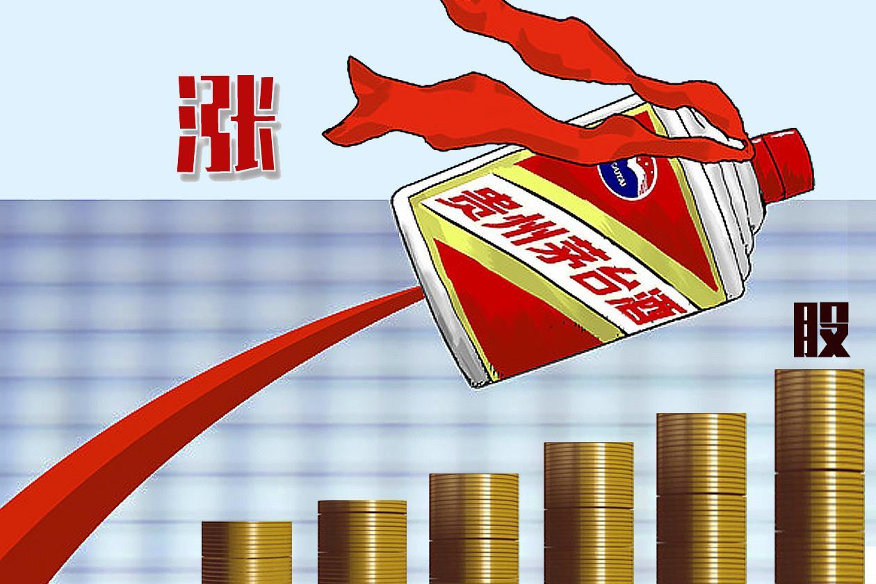 股市特别报道·财经聚焦丨百元股一年增加114只 科技股成为主力军