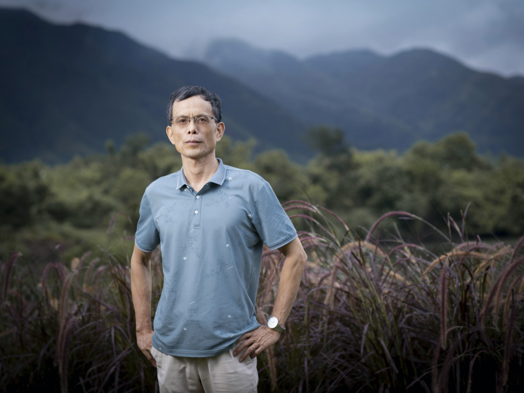 深圳特区报记者独家专访深圳作家南翔：小说当成为影视创作的沃土