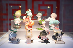 文创产品添彩2025服贸会（4）
