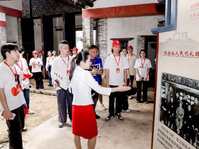 全域文明迎全运｜文明提质增效，东莞吹响“冲锋号”