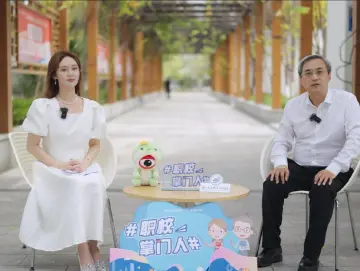 职校掌门人｜王晖：用明天的技术培养后天的人才