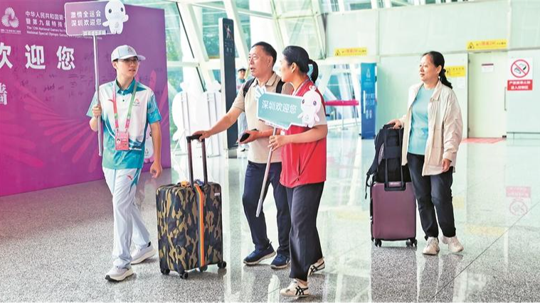 “发现身边美好”文明实践活动让身边暖心事、幸福事被“晒出来”