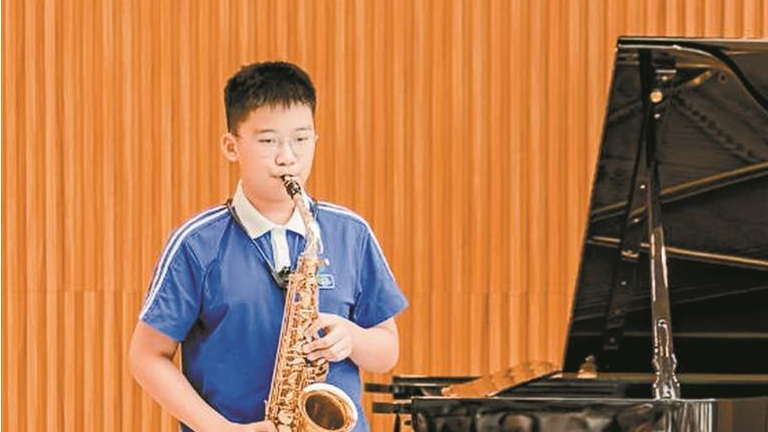 光明少年说·小学 | 我心中的“全能灯塔”