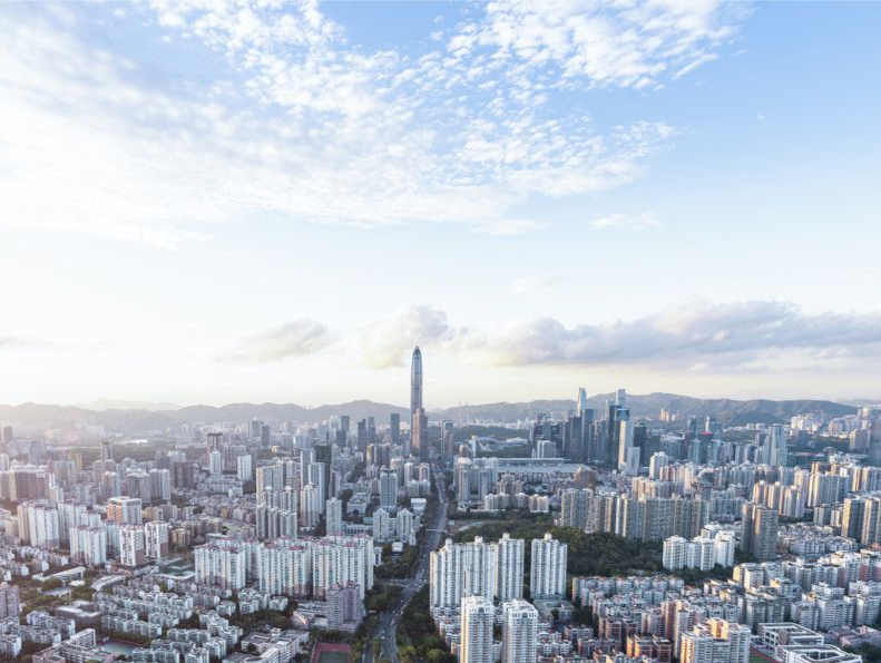 深圳入选！第二批城市一刻钟便民生活圈国家试点名单出炉