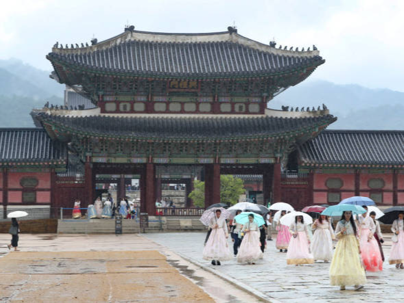 韩国研究发现：年轻人比中老年人对衰老更感焦虑