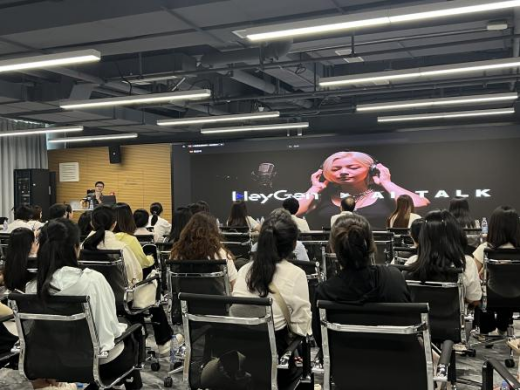 “点亮科普公益计划”第24期活动顺利举办