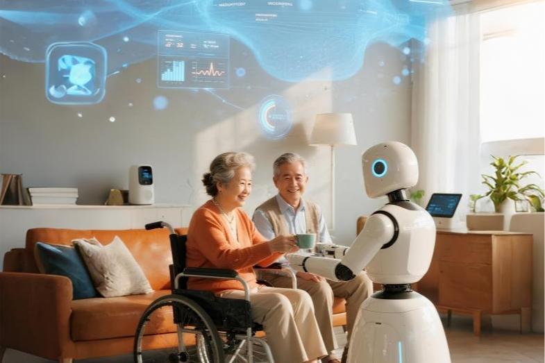 深圳打造“一展一赛”新范式,助推银发经济高质量发展