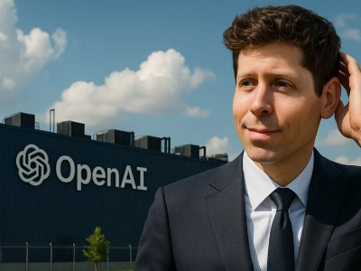 OpenAI被曝计划在印度打造超大型数据中心