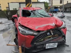 台风“桦加沙”已致台湾17人遇难32人受伤17人失联