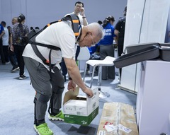 2025中国国际福祉博览会在京开幕（7）