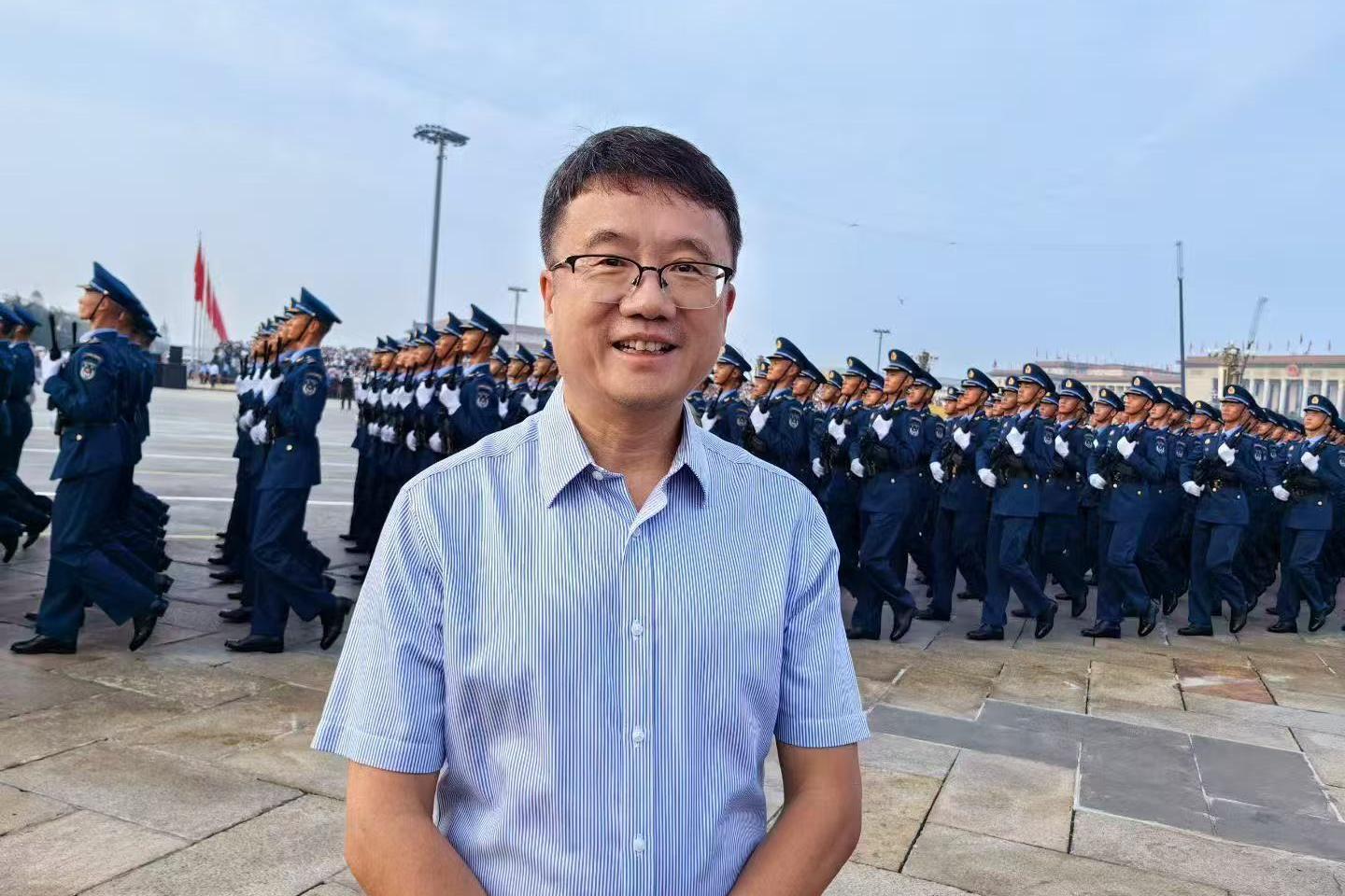 光峰科技董事长李屹:加速向激光产业上游突破打造核心器件