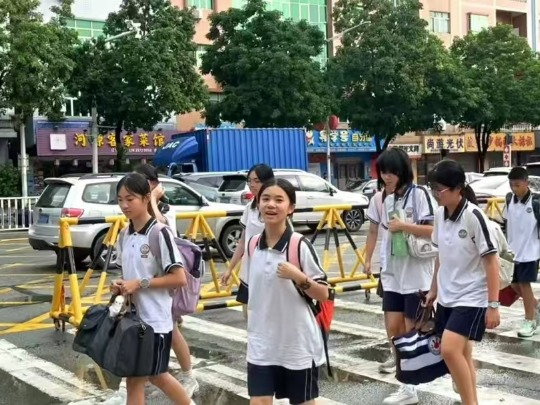 “烟火气”回归！东莞镇街生产生活平稳有序恢复