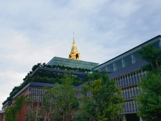 泰国国会下议院将于5日选举新一任总理 
