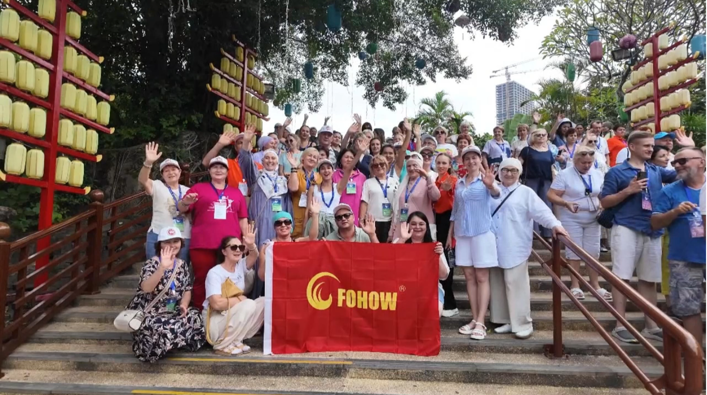 “桦加沙”致千人外籍团滞留深圳，各方协力暖心化解，这波操作太“暖”了