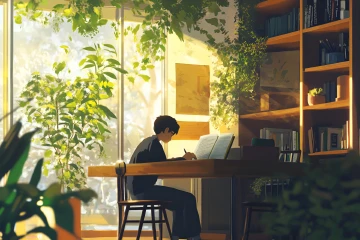 征文 | 《请再读一遍》