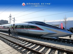 新华社权威速览·非凡“十四五”丨科技让生活更美好：天更蓝、食更优、行更快 