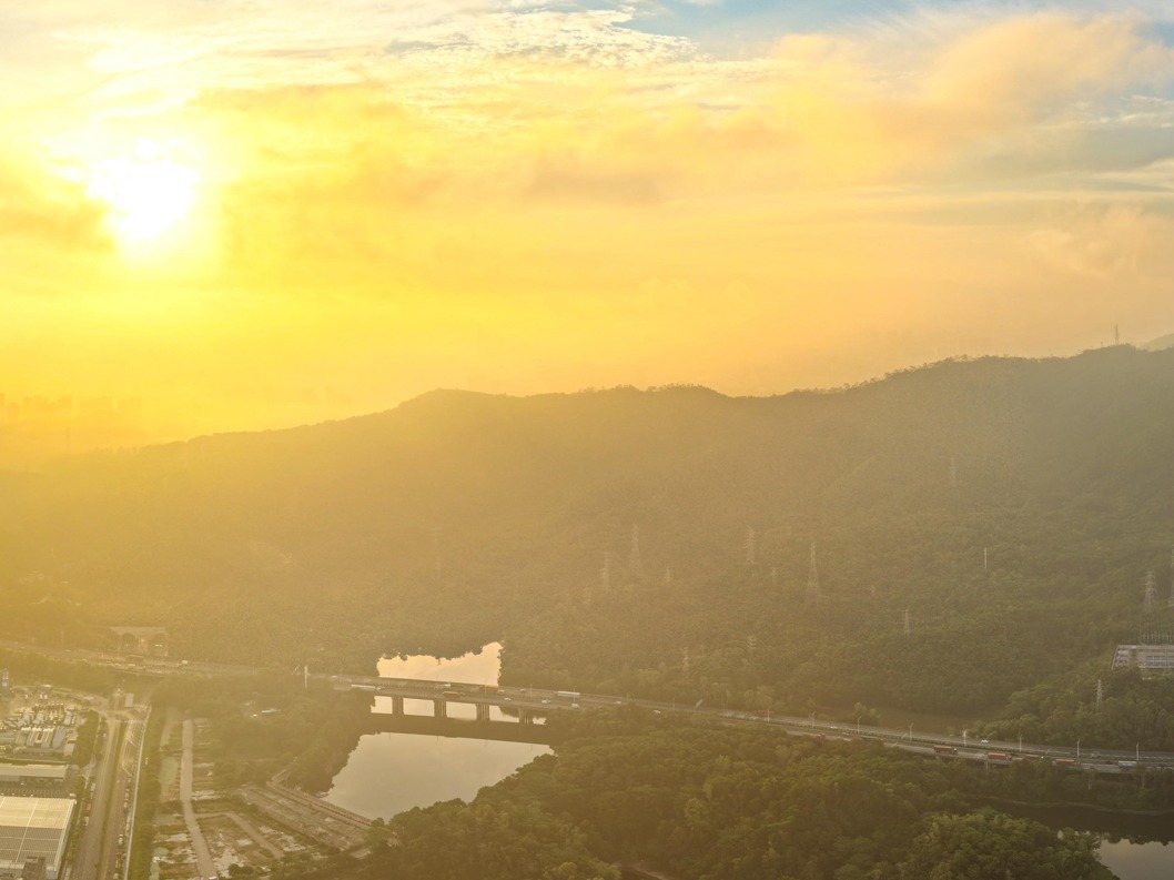美丽深圳·每日一图｜2025年9月14日