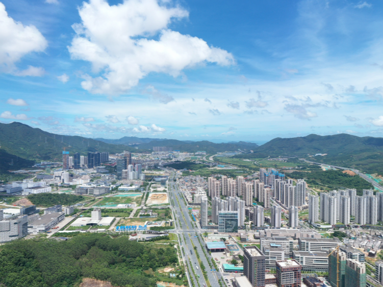 深汕特别合作区获新政策支持