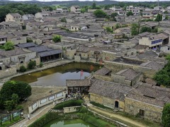 江西金溪：“古屋贷款”助力打造“没有围墙的古村落博物馆”