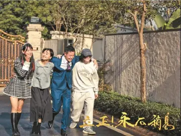 晶报特别报道 | 短而精、小而美，“圳品”微短剧起飞了