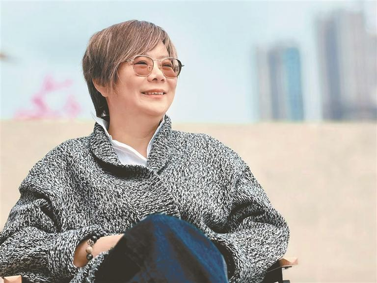 晶报特别报道 | 父母不焦虑 是给孩子最好的开学礼物
