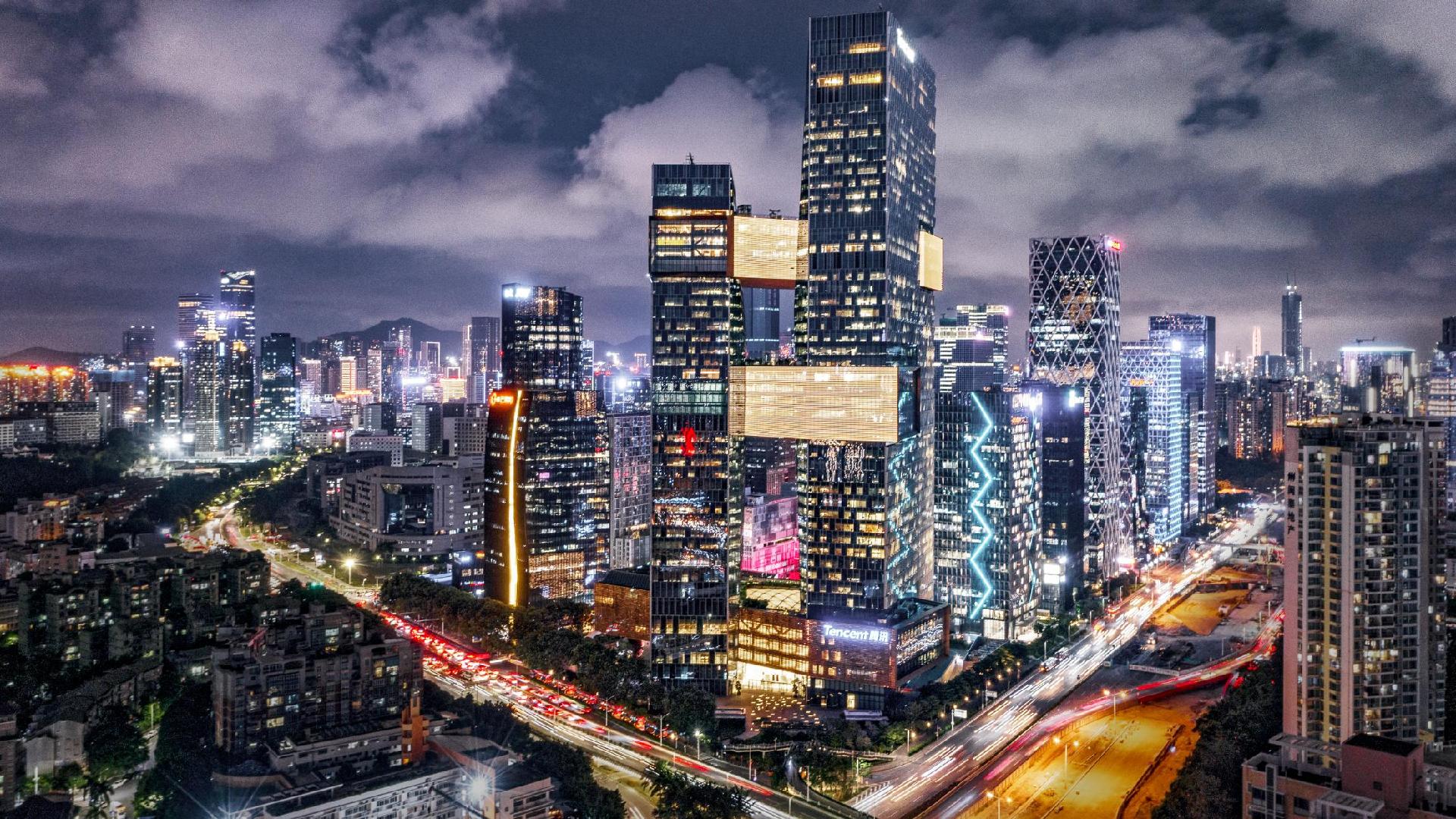 技耀南山，即刻报名！2025年南山区职业技能竞赛等你来