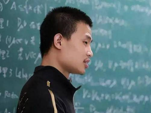 韦东奕拟获奖！正在公示
