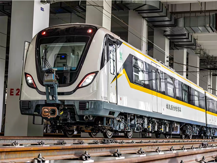 深铁集团发布“两张清单”，让新技术从实验室“跑”向应用场