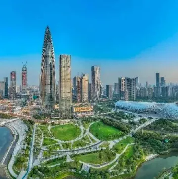 用“汤浅现象”再看深圳这两条重磅新闻