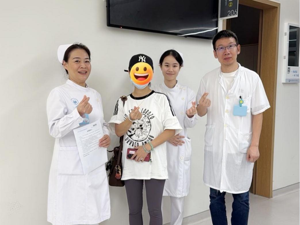 公益护航杏坛，健康守护园丁！“粉红丝带·南山关爱行”公益活动温暖一线教职工
