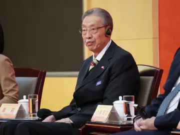 日籍八路军小林清之子：日本已忘记自己是加害者