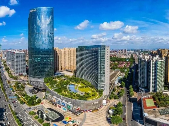 公开征集！每条奖励2000元！厚街7条路名由你来定