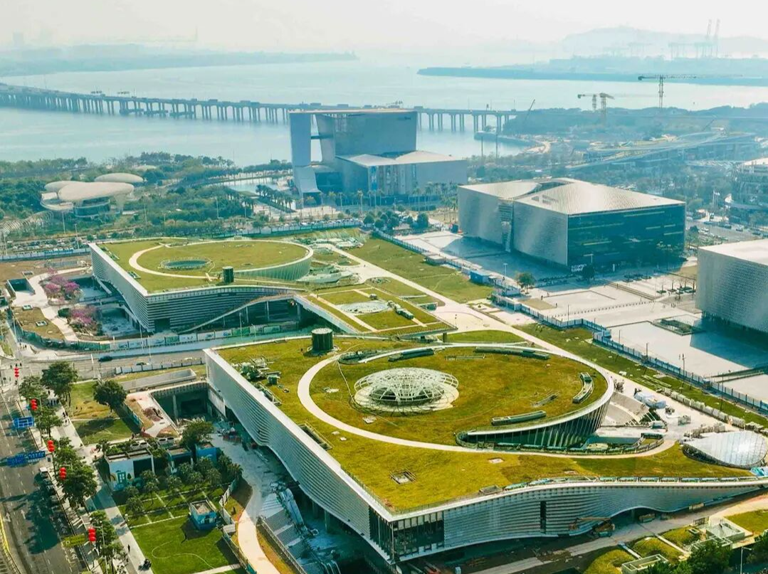 美丽深圳·每日一图｜2025年9月13日