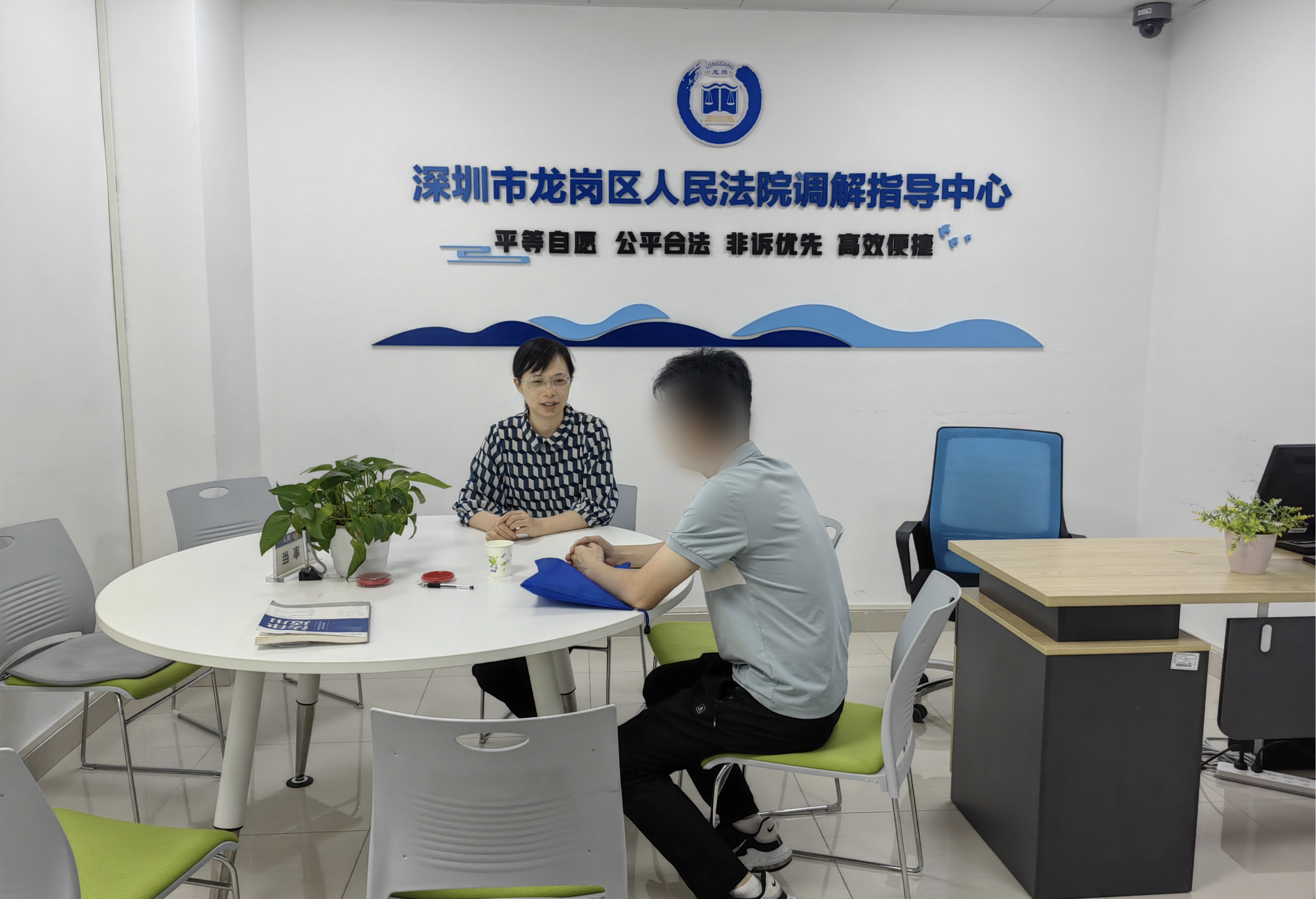 幼儿园公众号擅用漫画引纠纷，调解员提醒这个“坑”别踩！