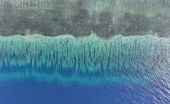 国务院批复同意新建黄岩岛国家级自然保护区（4）