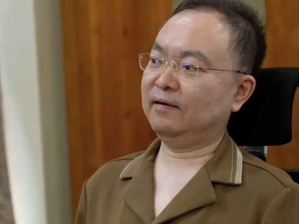 蔡磊深夜发文：奇迹已经发生，奇迹必将还继续发生