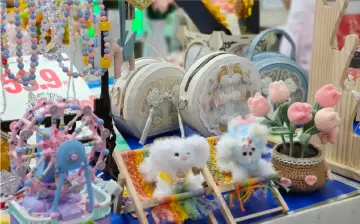 这份爱，从深圳长者手中直达最需要守护的宝宝