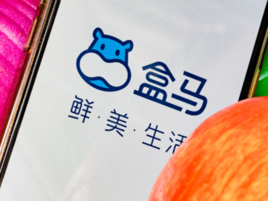 盒马：23日整体备货量比日常高80%以上
