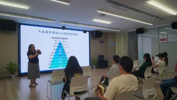 罗湖“AI +网安”社区培训干货满满：居民解锁技能，共筑数字安全墙
