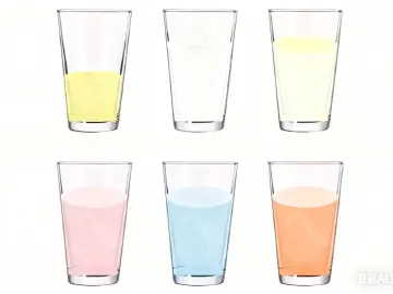 孕妇学校 | 母乳变色是坏了吗?