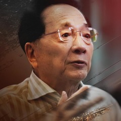 山河千古在｜这首贺岁金曲，背后藏着一部抗战史