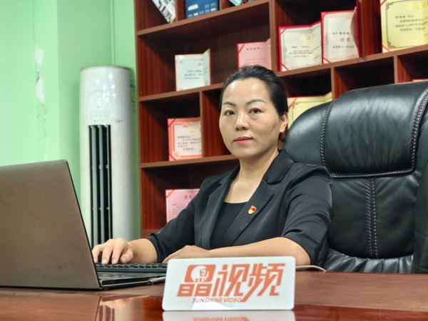 我的深圳故事·城市英雄252期｜宝安诚事之郭朋丽：“熬”得住出众 ，“熬”不住出局