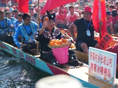 当山地村寨也有了龙舟队——麻阳龙舟故事之三
