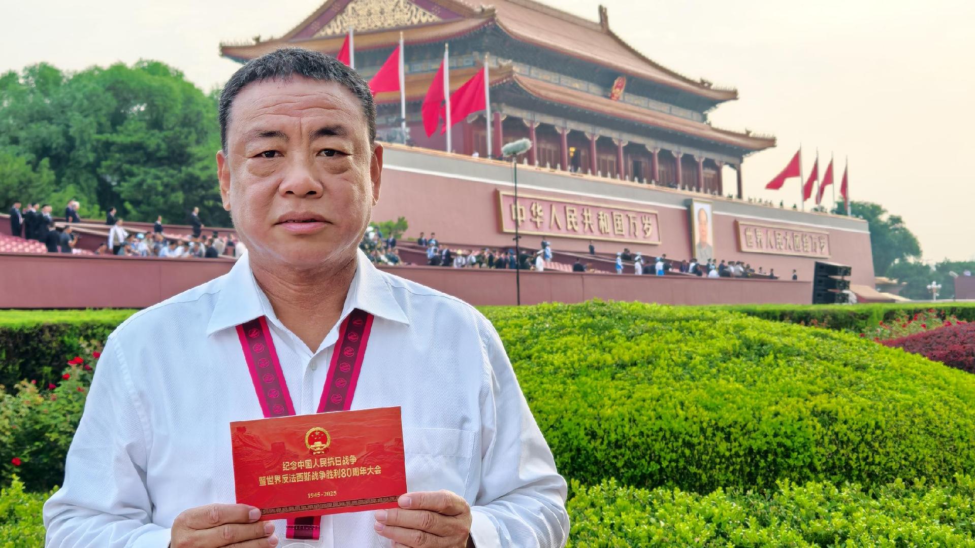 中广核核电运营有限公司换料资深主任工程师乔素凯：为核电清洁能源建设贡献最大力量