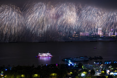 2025长江文化艺术季在武汉开幕（6）