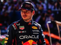 F1意大利大奖赛排位赛：维斯塔潘创纪录夺杆位
