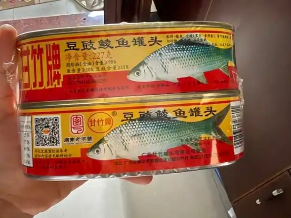 广东人唯一能接受的“预制菜”，也是“罐头之神”？网友：喷不了，是真爱吃｜下午茶