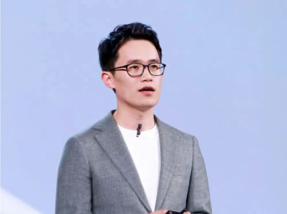 王腾最新回应被小米辞退