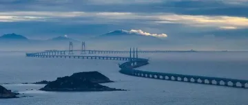 国家重磅改革试点落地，大湾区内地九市为要素流通“拆墙”